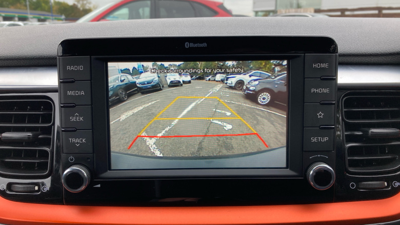 Kia Stonic 1.0T GDi Mixx 5dr Petrol Estate